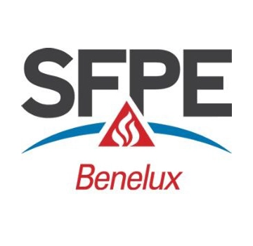 Ralf Bruyninckx verkozen tot voorzitter van het SFPE Benelux Chapter